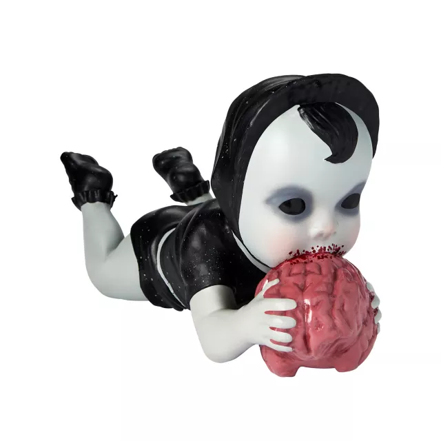 Chompin' Connie Zombie Babies ® Static Prop