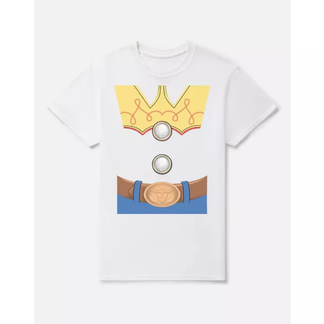 Toy Story Jessie T Shirt