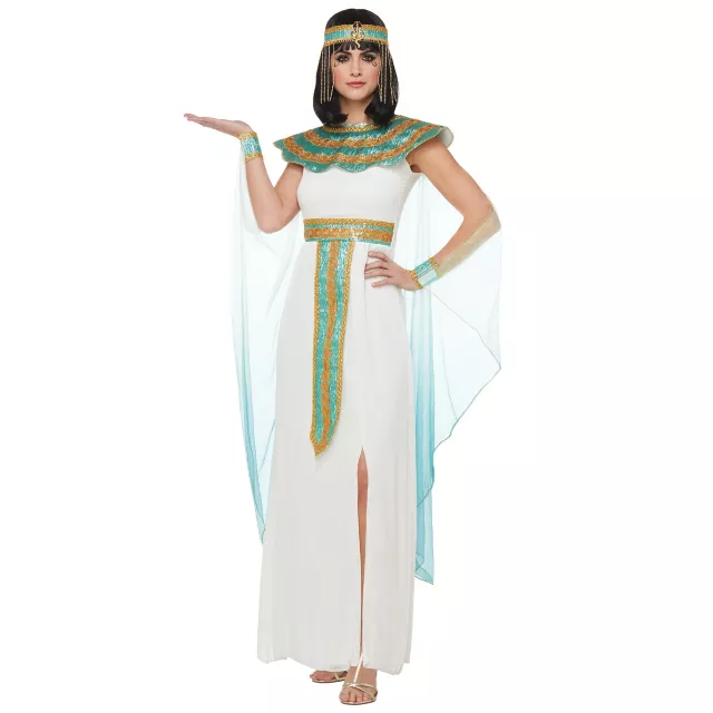 Adult Cleopatra Costume