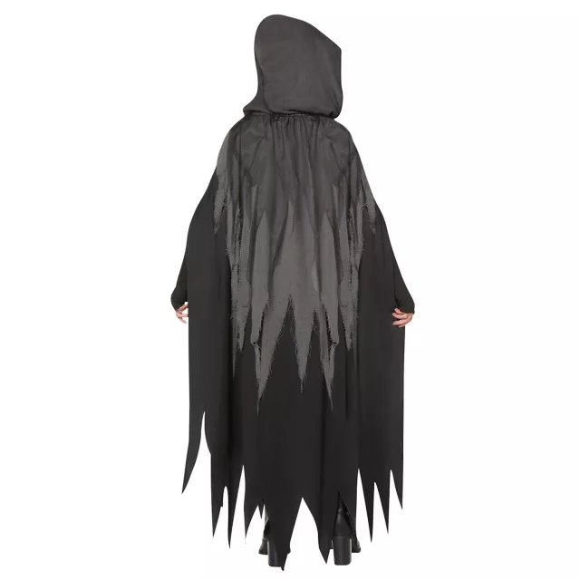 Kids Dark Reaper Costume