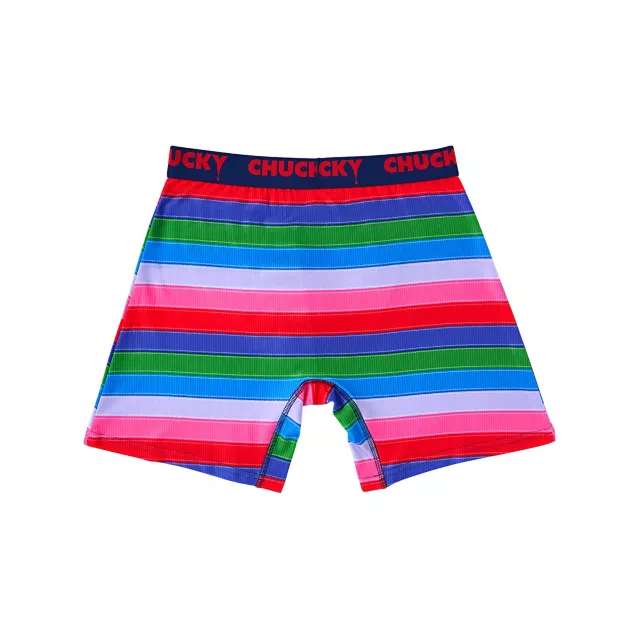 Chucky Good Guys Boxer Briefs
