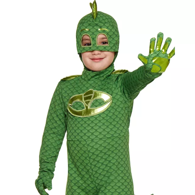 Toddler Gekko Costume - PJ Masks
