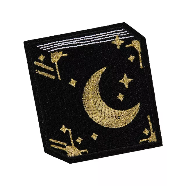 Mystical Patch Set - 4 Pack