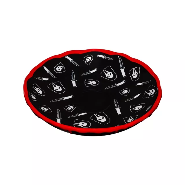 Ghost Face Chip and Dip Set