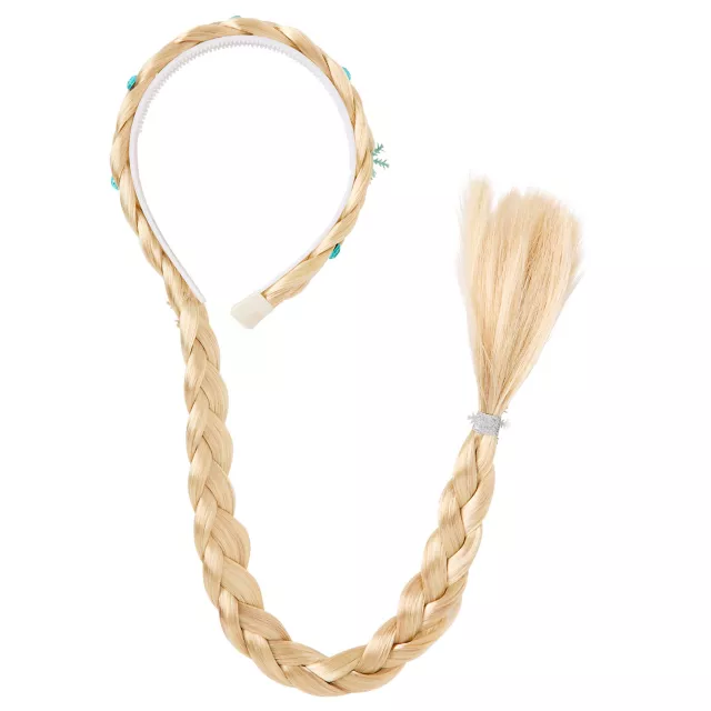Elsa Braid Headband - Frozen