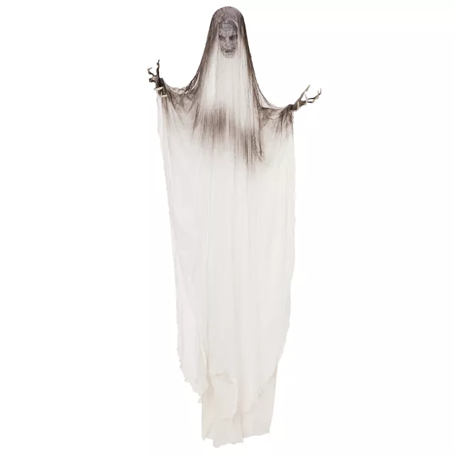 74 Inch LED Light Hanging Ghost