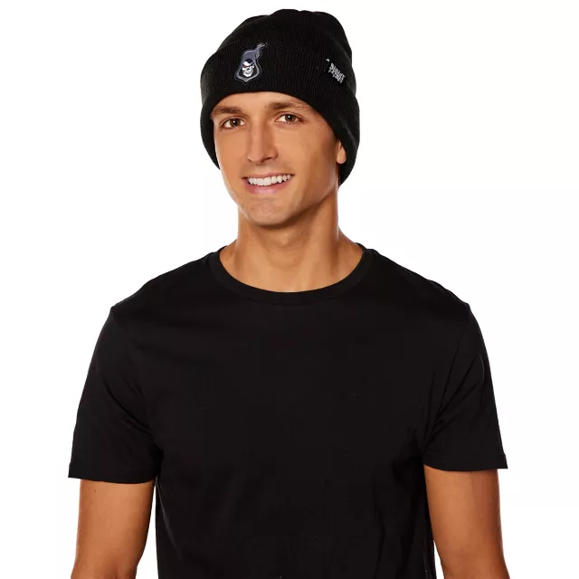 Spirit Halloween Beanie Hat