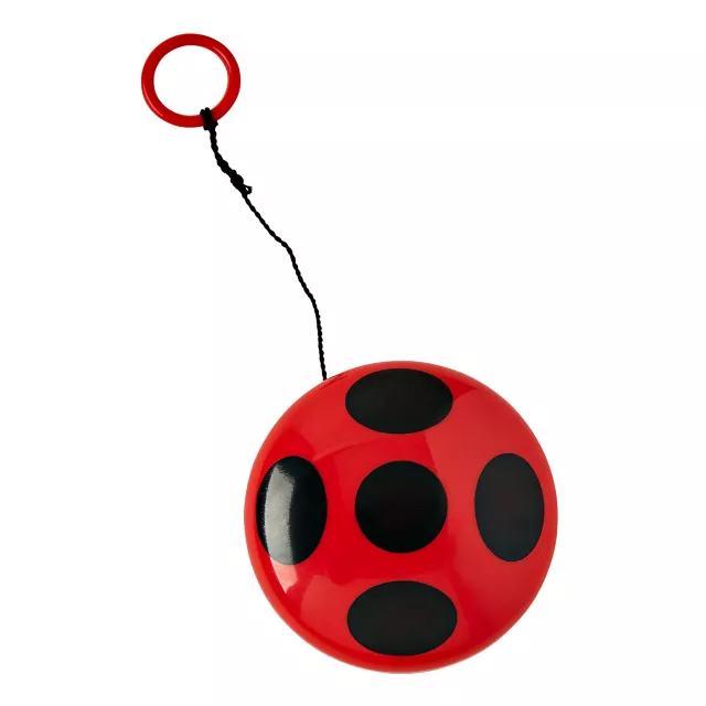 Ladybug Yo-Yo - Miraculous Ladybug