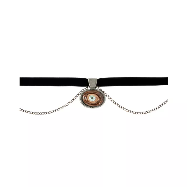 Winifred Sanderson Choker Necklace - Hocus Pocus