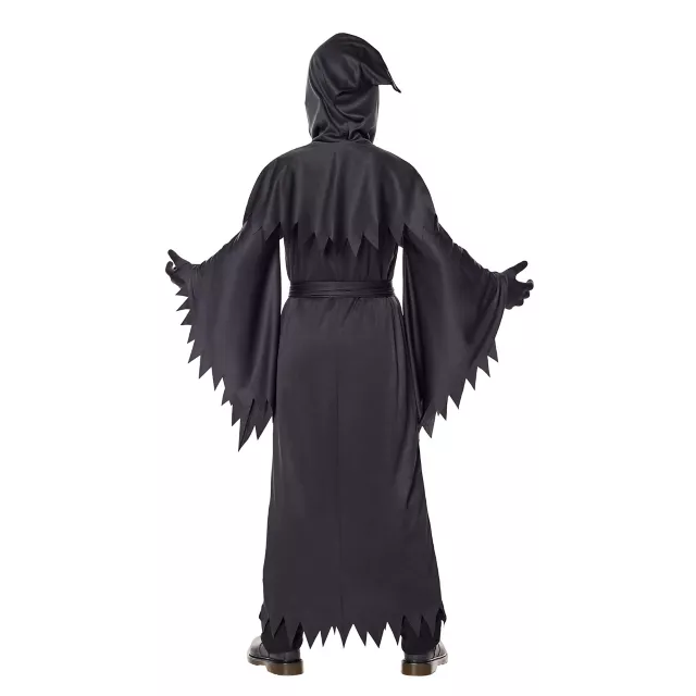 Kids Shadow Phantom Costume