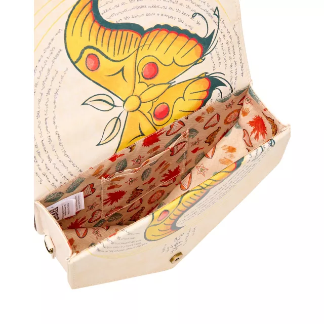 Grimmerie Accessory Bag -  Wicked