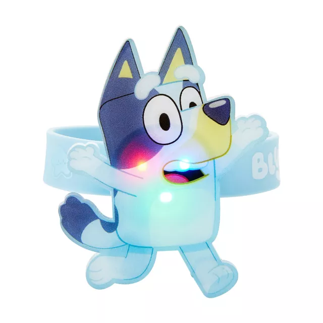 Bluey Light-Up Bracelet