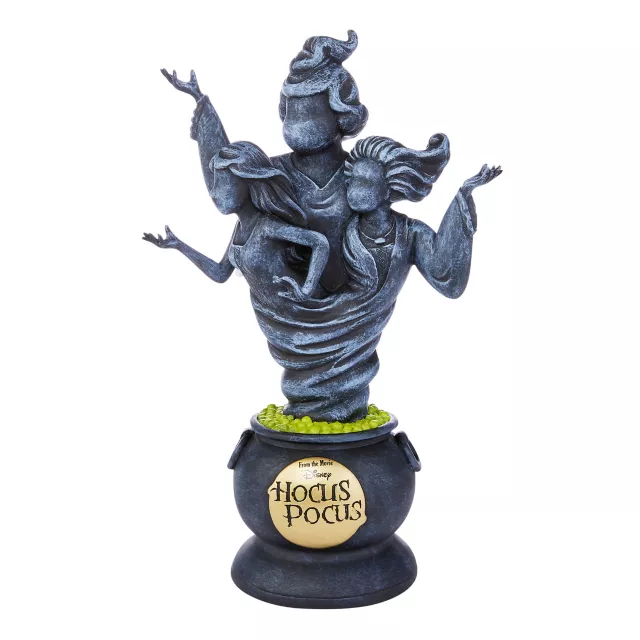 Sanderson Sisters Statue - Hocus Pocus