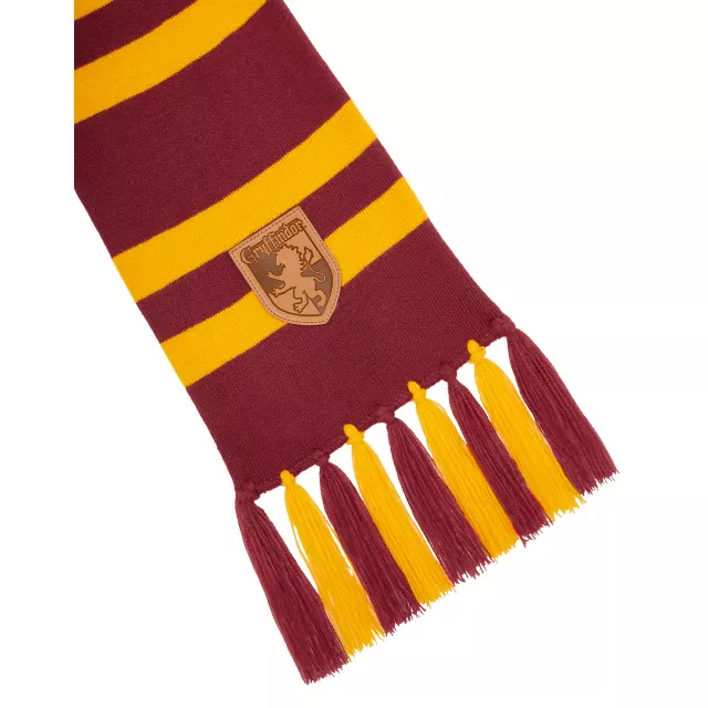 Gryffindor Scarf - Harry Potter