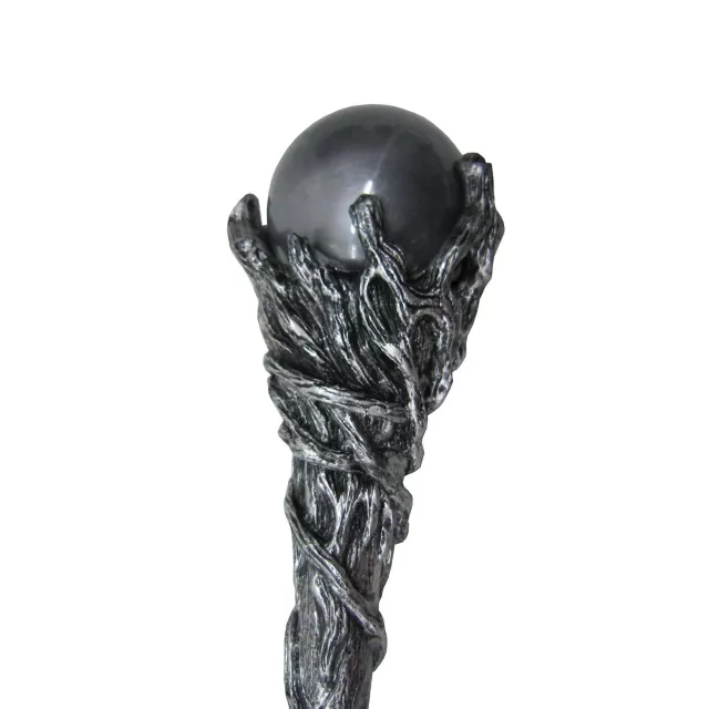 Spellbinding Sorcerer Staff