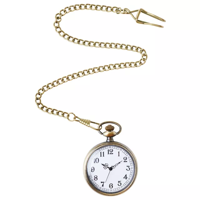 1920s Pocket Watch