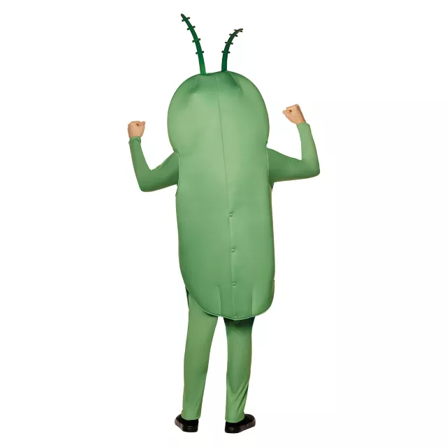 Kids Plankton Costume - SpongeBob SquarePants