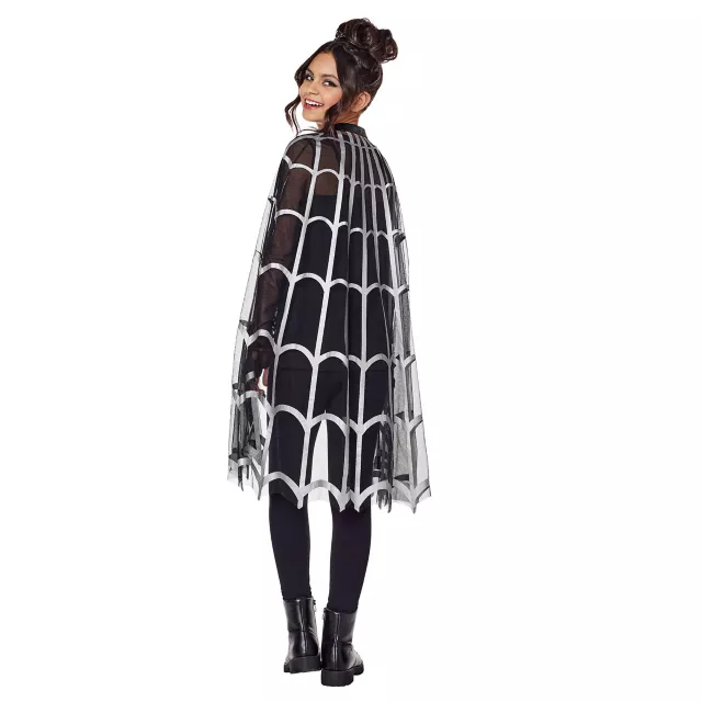 Kids Wicked Web Cape