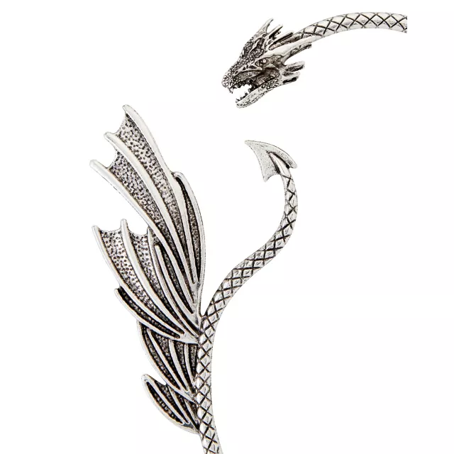 Dragon Necklace