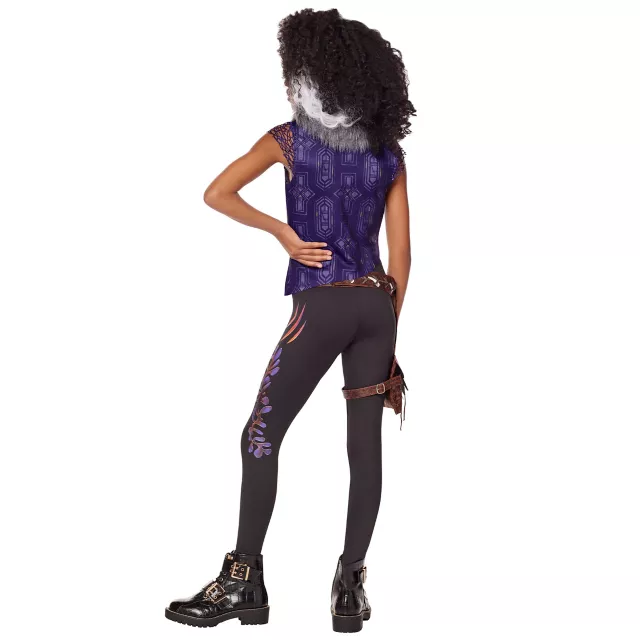 Kids Willa Costume - Zombies 3