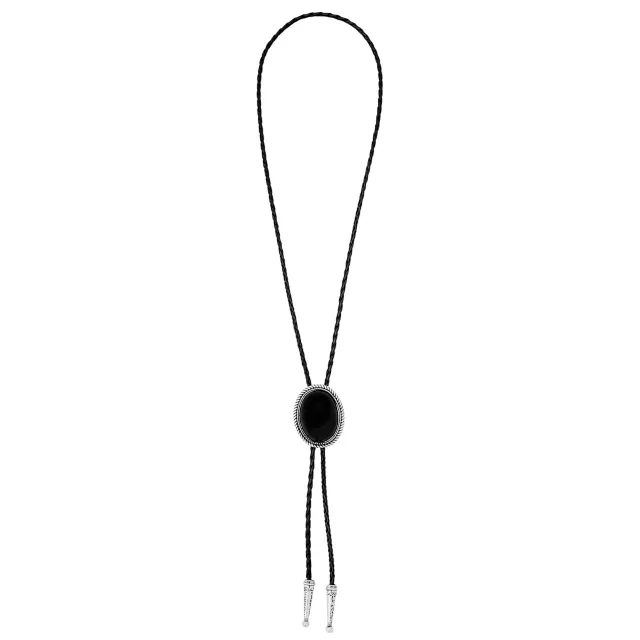 Western Bolo Tie