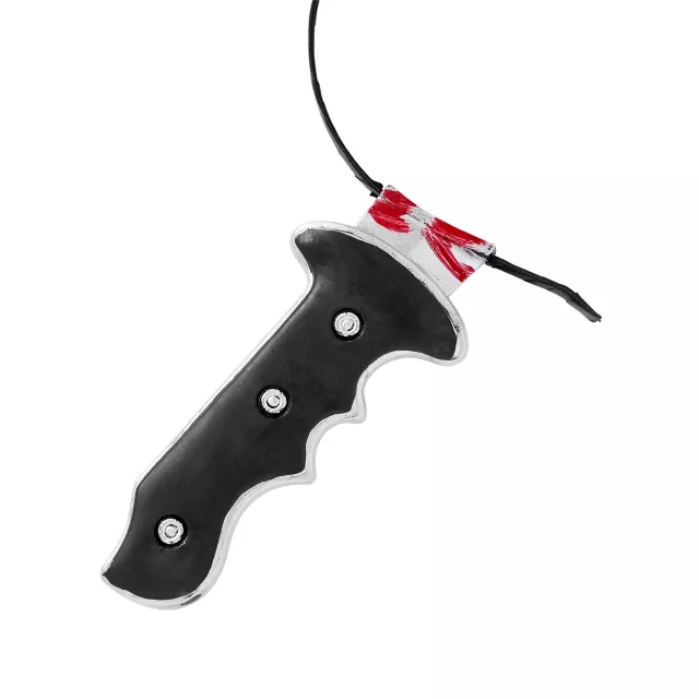Bloody Knife Headband