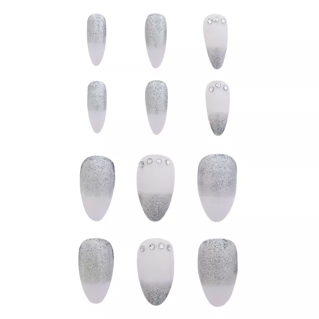 Angel Press On Nails