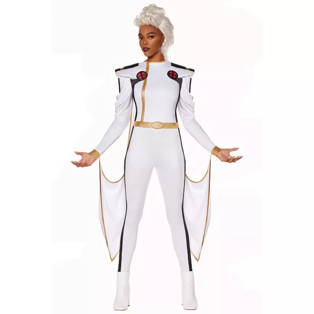 Adult Storm Costume - X-Men