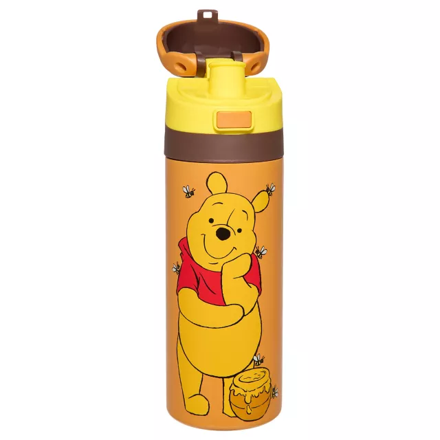 Winne the Pooh You Had Me At Hunny Water Bottle - 24 oz.