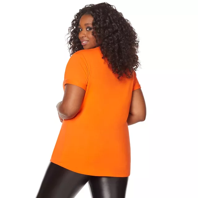 Pumpkin T Shirt