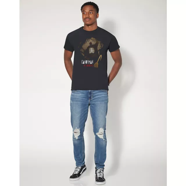He Found Me T Shirt - Candyman