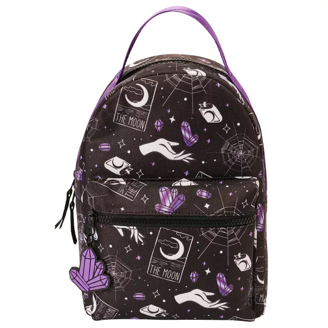 Purple Tarot Backpack