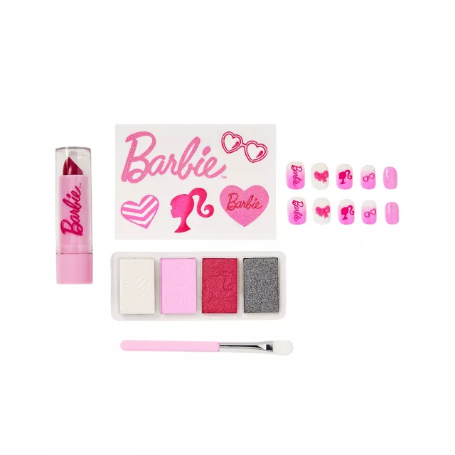 Kids Classic Barbie Makeup Kit