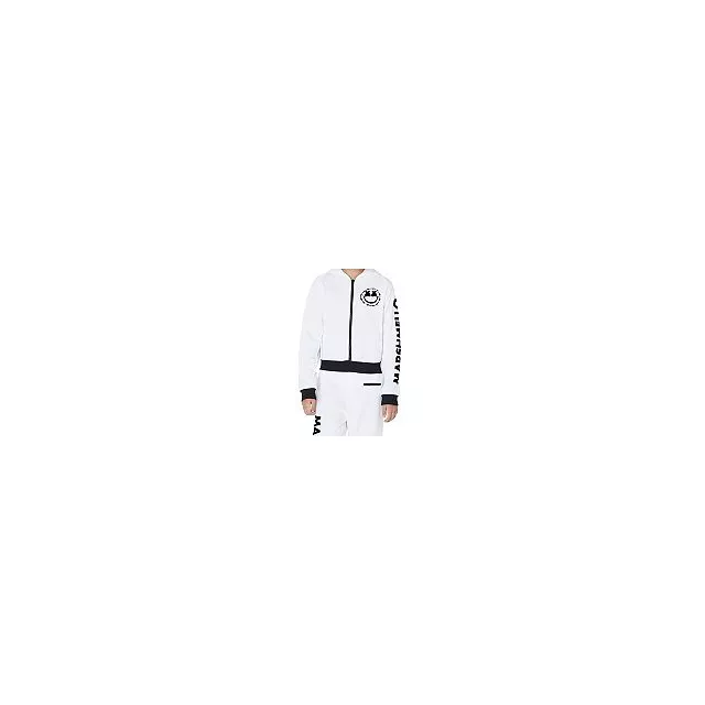 Kids Marshmello Logo Jumpsuit Costume