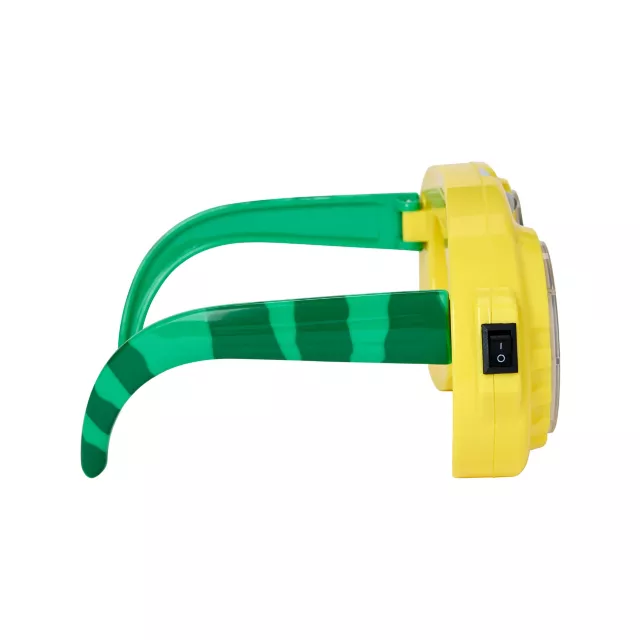Kids Light-Up Jurassic Park Goggles