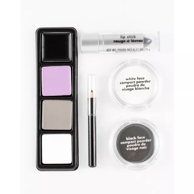 Supernatual Makeup Kit