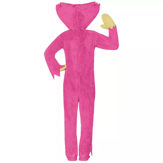 Kids Kissy Missy Costume - Poppy Playtime