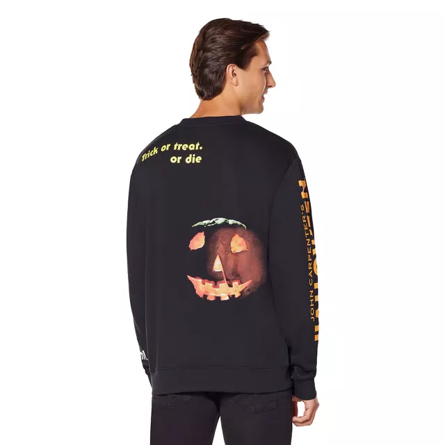 Michael Myers One Good Scare Sweatshirt - Halloween