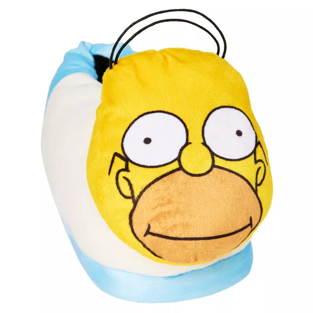 Homer Simpson Slippers - The Simpsons