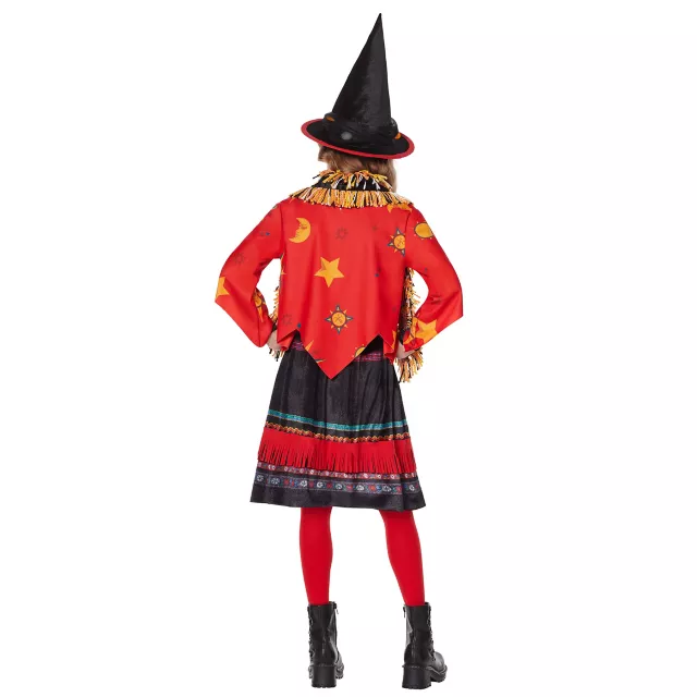 Girls Dani Dennison Costume - C Hocus Pocus