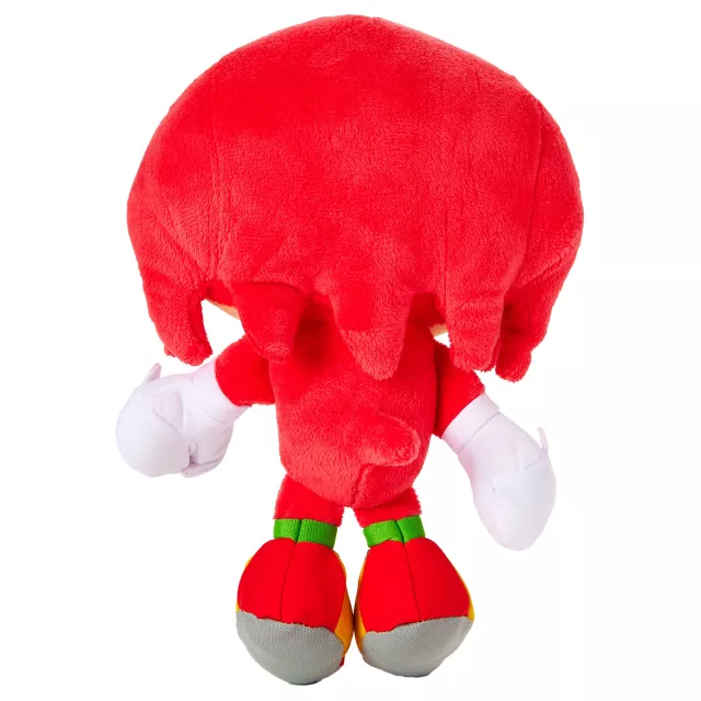 Knuckles Plush Buddy - Sonic the Hedgehog