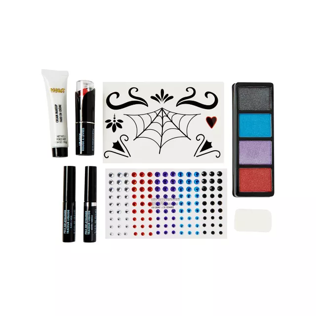 Day of the Dead Makeup Kit