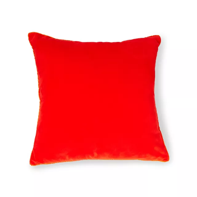Square Flamin' Hot Cheetos Pillow