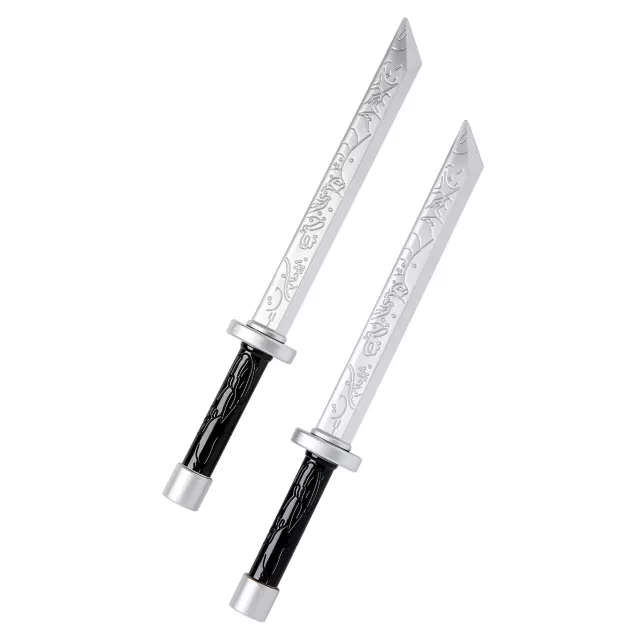 Dragon Ninja Weapon Set