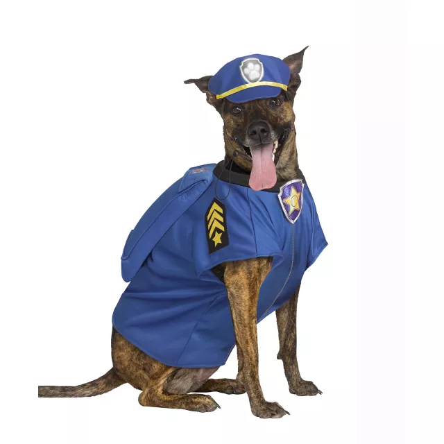 Paw Patrol Pet Costume
