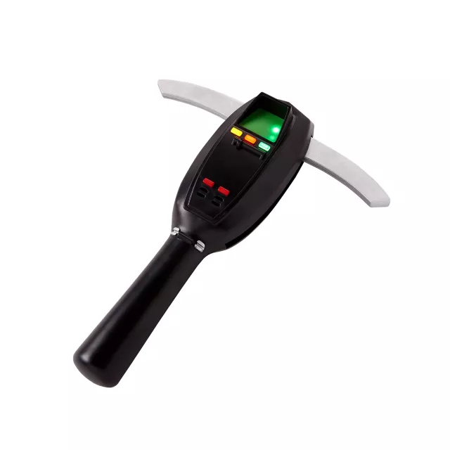 LED P.K.E. Meter - Ghostbusters