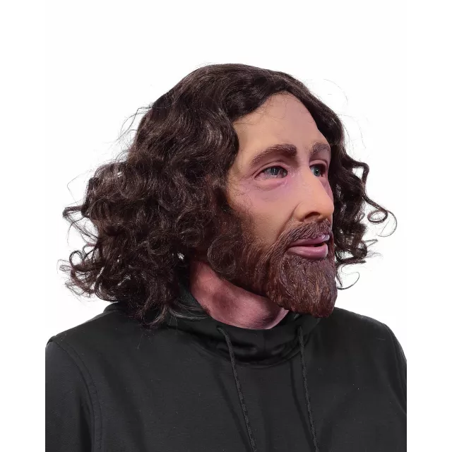 Holy Man Full Mask