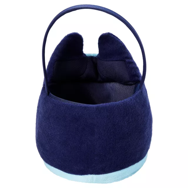 Bluey Plush Treat Basket