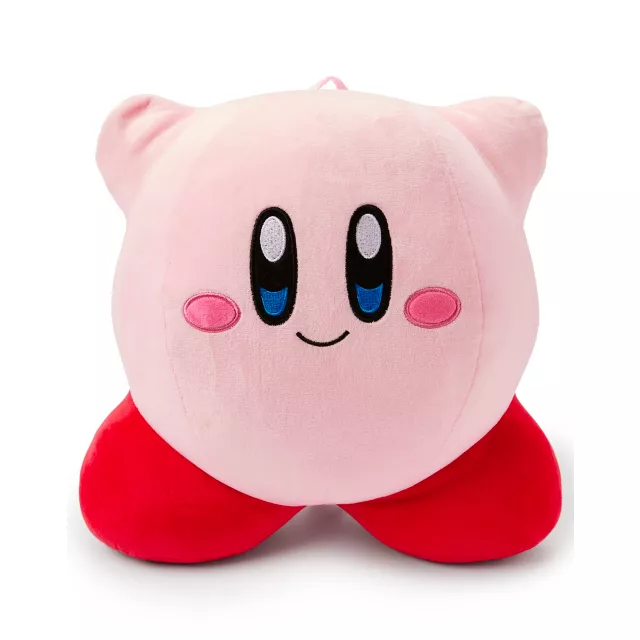 Kirby Plush Backpack