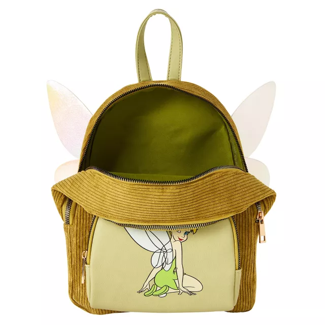 Tinker Bell Mini Backpack - Peter Pan
